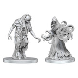 Pathfinder Deep Cuts Miniaturen unbemalt Aghash & Venedaemon (Pact Daemon) - Smalltinytoystore