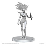 Pathfinder Deep Cuts Miniaturen unbemalt Gargoyle & Shae - Smalltinytoystore