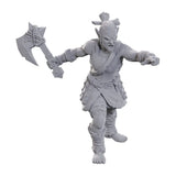 Pathfinder Deep Cuts Miniaturen unbemalt Lifeleecher Brawler - Smalltinytoystore