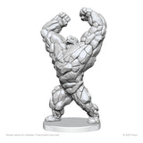 Pathfinder Deep Cuts Miniaturen unbemalt Living Landslide & Living Wildfire - Smalltinytoystore