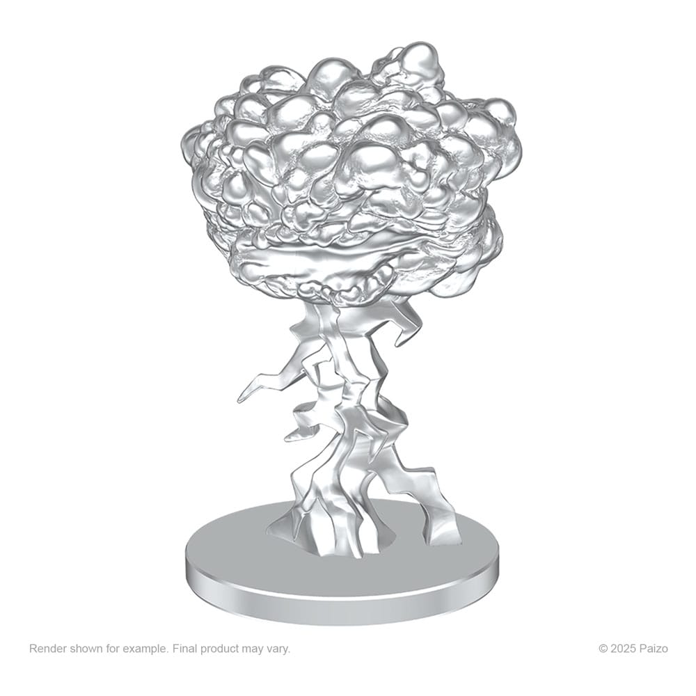 Pathfinder Deep Cuts Miniaturen unbemalt Living Thunderclap & Living Whirlwind - Smalltinytoystore