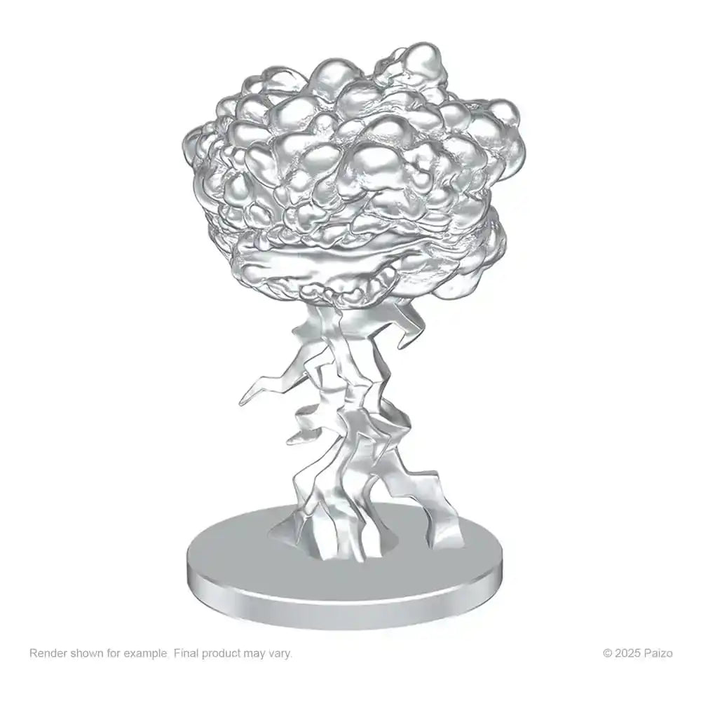 Pathfinder Deep Cuts Miniaturen unbemalt Living Thunderclap & Living Whirlwind - Smalltinytoystore