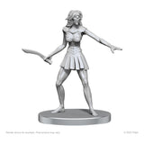 Pathfinder Deep Cuts Miniaturen unbemalt Mudwretch & Buso - Smalltinytoystore