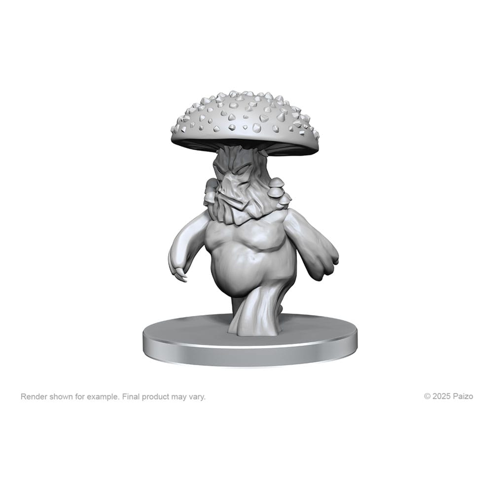 Pathfinder Deep Cuts Miniaturen unbemalt Myceloid & Grimstalker - Smalltinytoystore