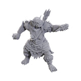 Pathfinder Deep Cuts Miniaturen unbemalt Orc Brute - Smalltinytoystore