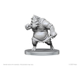 Pathfinder Deep Cuts Miniaturen unbemalt Werewolf & Wereboar - Smalltinytoystore