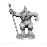 Pathfinder Deep Cuts Miniaturen unbemalt Xulgath Skirmisher & Stoneliege - Smalltinytoystore