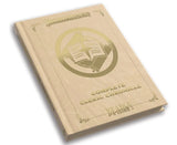 Pathfinder Tabletop-Spiel Regelbuch Complete Cleric Chronicle *Englische Version* - Smalltinytoystore