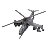 Patlabor 2: The Movie Plastic Model Kit 1/72 JGSDF AH Hellhound 20 cm - Smalltinytoystore