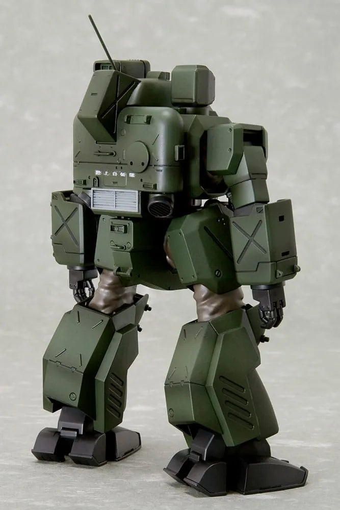 Patlabor the Movie 2 Actionfigur 1/72 Hannibal JGSDF Ver. 14 cm - Smalltinytoystore