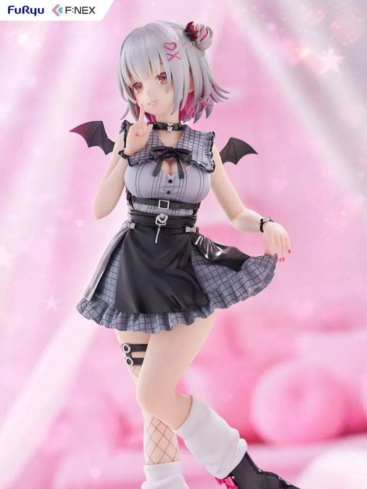 Patra Suou PVC Statue 1/7 Patra Suou 23 cm - Smalltinytoystore