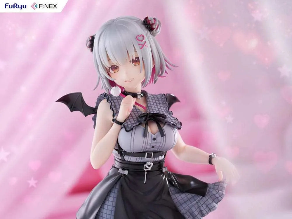 Patra Suou PVC Statue 1/7 Patra Suou 23 cm - Smalltinytoystore