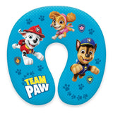 Paw Patrol Nackenkissen - Smalltinytoystore