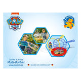 Paw Patrol Pustefix Seifenblasen Multi-Bubbler Sortiment (5) - Smalltinytoystore