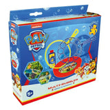 Paw Patrol Pustefix Seifenblasen Multi-Bubbler Sortiment (5) - Smalltinytoystore