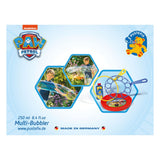 Paw Patrol Pustefix Seifenblasen Multi-Bubbler Sortiment (5) - Smalltinytoystore