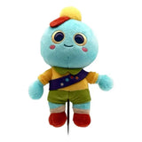 Peak Plüsch-Schlüsselanhänger Scout 13 cm