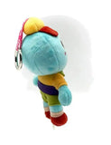 Peak Plüsch-Schlüsselanhänger Scout 13 cm