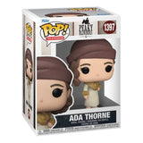 Peaky Blinders POP! TV Vinyl Figur Ada Thorne 9 cm - Smalltinytoystore