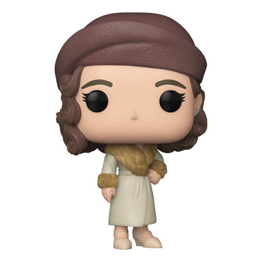 Peaky Blinders POP! TV Vinyl Figur Ada Thorne 9 cm - Smalltinytoystore