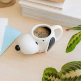 Peanuts 3D Tasse Snoopy