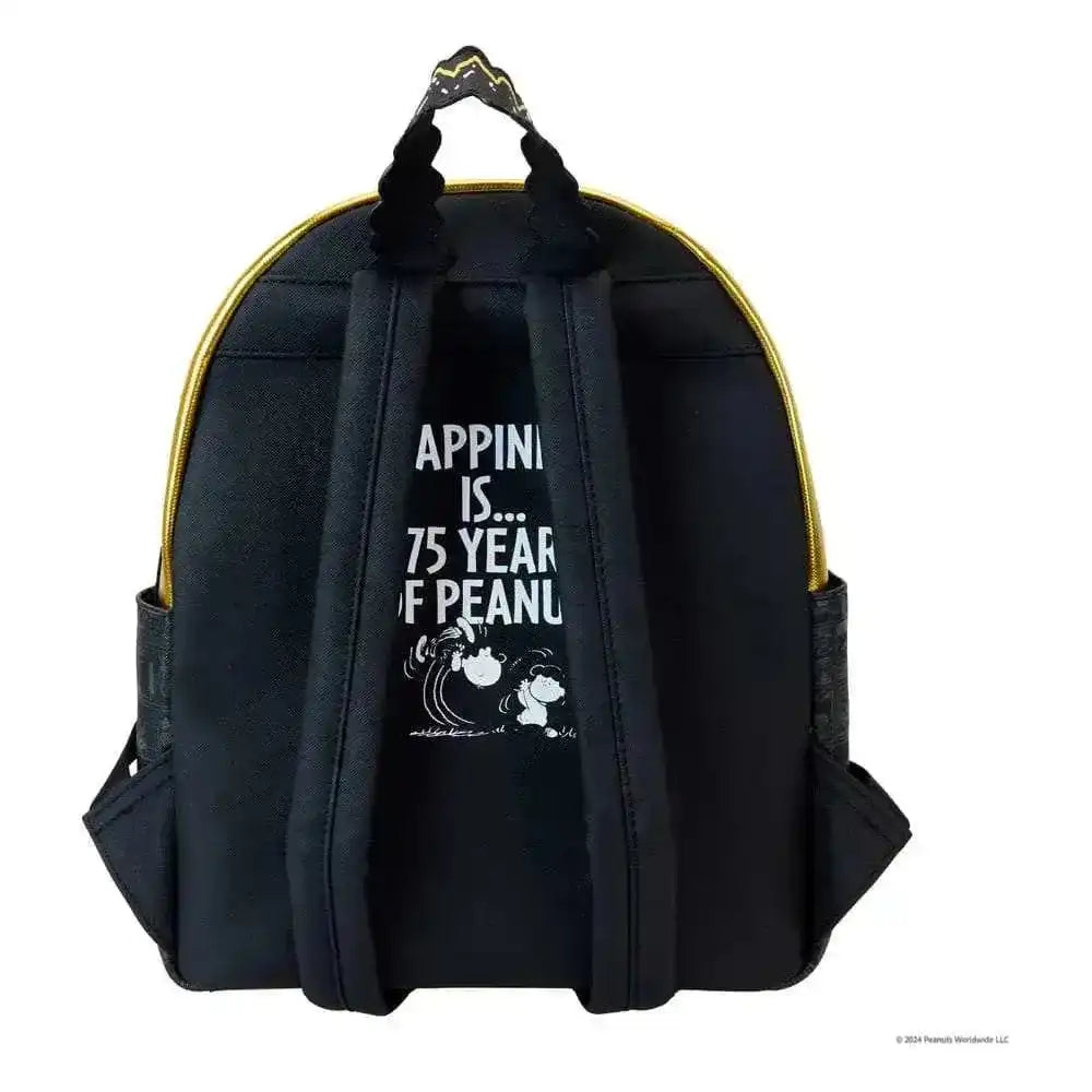 Peanuts by Loungefly Mini Rucksack 75th Anniversary - Smalltinytoystore