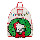 Peanuts by Loungefly Mini RucksackHoliday