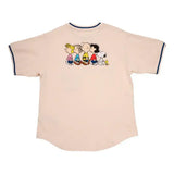 Peanuts by Loungefly Tee T-Shirt Unisex Sporty Größe S - Smalltinytoystore
