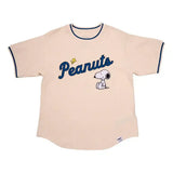 Peanuts by Loungefly Tee T-Shirt Unisex Sporty Größe XXL - Smalltinytoystore