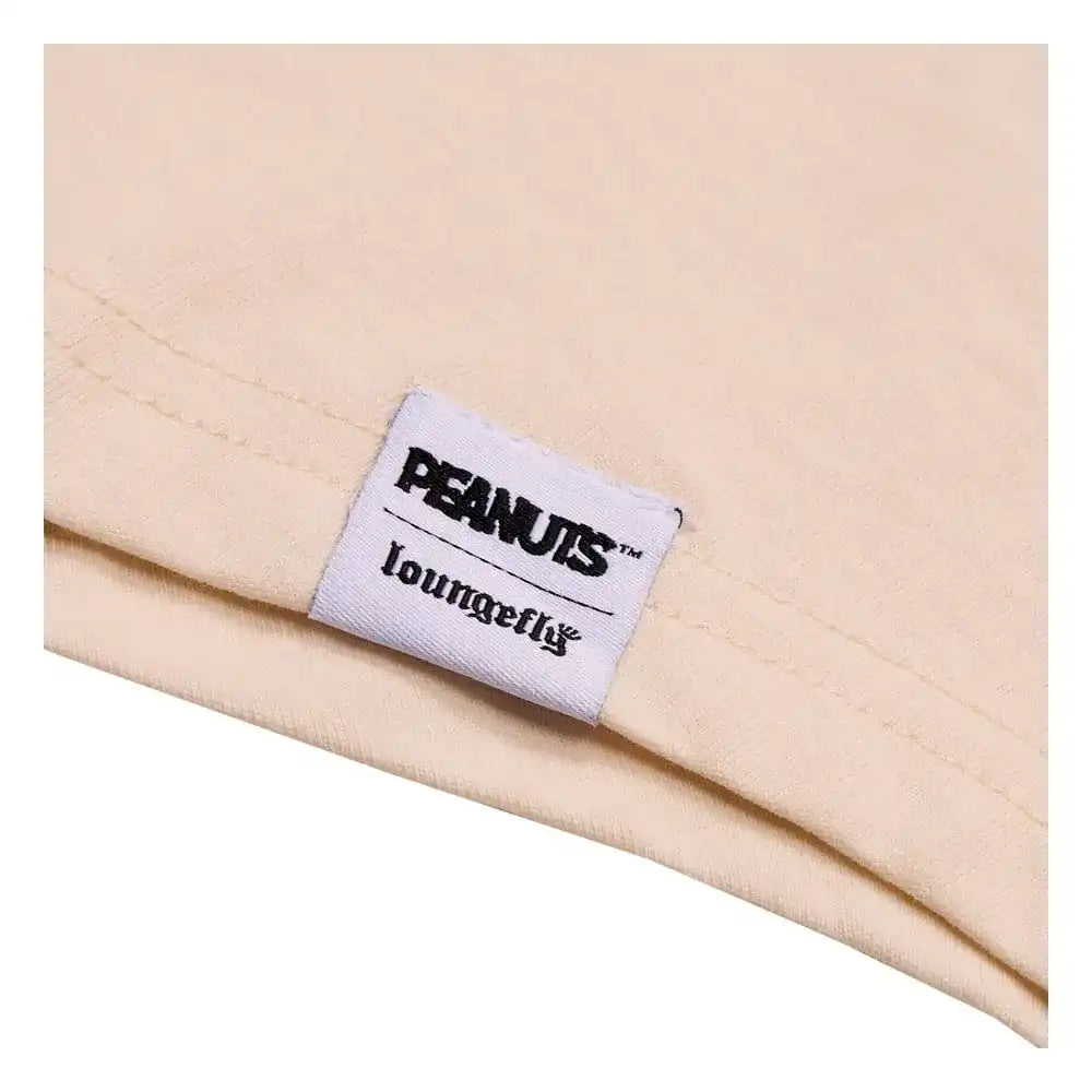 Peanuts by Loungefly Tee T-Shirt Unisex Sporty - Smalltinytoystore