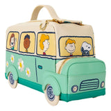 Peanuts by Loungefly Umhängetasche Road Trip Bus - Smalltinytoystore