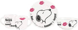 Peanuts Frühstücks-Set Snoopy - Smalltinytoystore