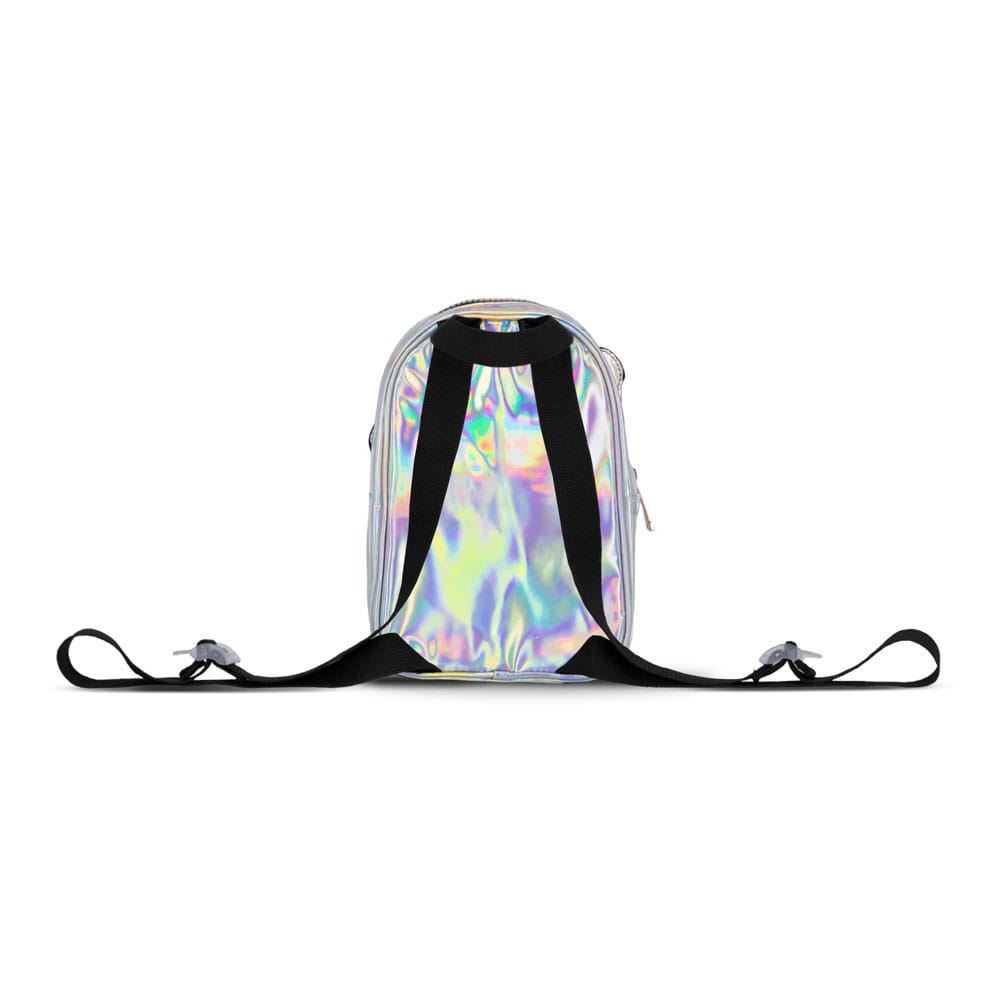 Peanuts Mini-Rucksack Snoopy Shiny - Smalltinytoystore