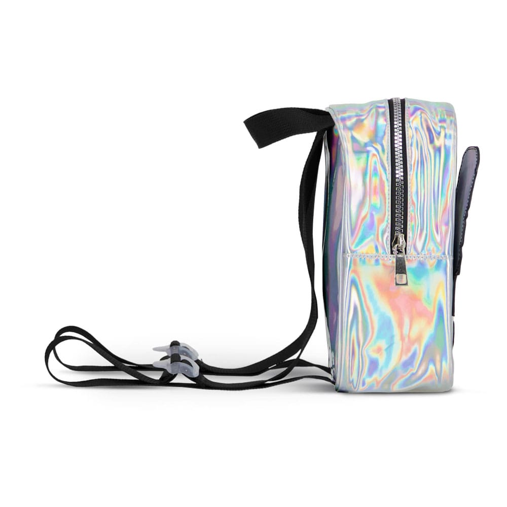 Peanuts Mini-Rucksack Snoopy Shiny - Smalltinytoystore