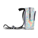 Peanuts Mini-Rucksack Snoopy Shiny - Smalltinytoystore