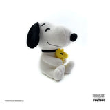 Peanuts Plüschfigur Snoopy and Woostock 22 cm - Smalltinytoystore