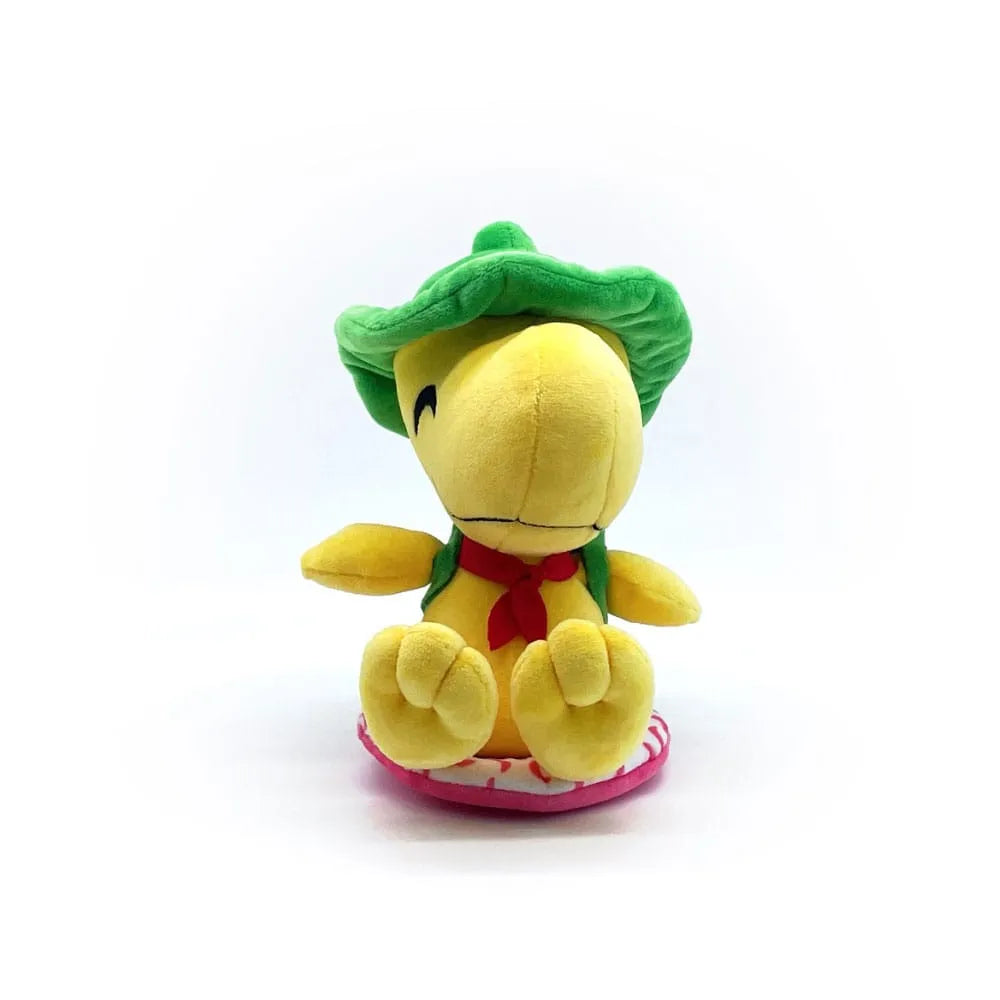 Peanuts Plüschfigur Woodstock Shoulder Rider 22 cm - Smalltinytoystore