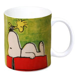 Peanuts Potter Tasse Authetic Peanuts - Smalltinytoystore