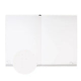 Peanuts Premium Plüsch Notizbuch A5 Snoopy