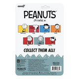 Peanuts ReAction Actionfigur Wave 8 Pigpen 9 cm