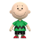 Peanuts ReAction Actionfiguren 10 cm Wave 08 Holiday Blind Box Display (12)