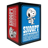 Peanuts Supersize Vinyl Actionfigur Snoopy White Spacesuit 30 cm