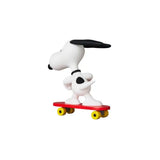 Peanuts UDF Serie 17 Minifgur Skateboard Snoopy 7 cm - Smalltinytoystore
