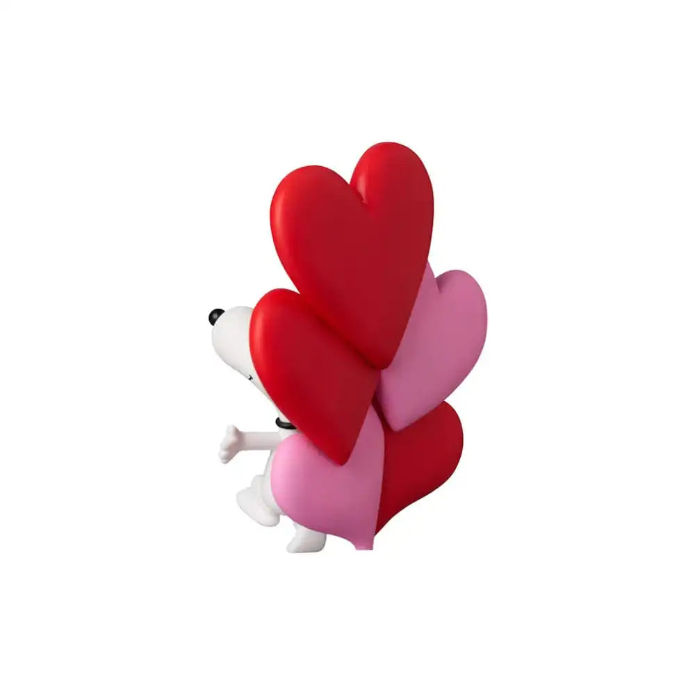 Peanuts UDF Serie 18 Minifgur Dancing Snoopy 12 cm - Smalltinytoystore