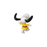 Peanuts UDF Serie 18 Minifgur Sweater Snoopy 8 cm - Smalltinytoystore