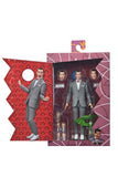 Pee-wee Herman Actionfigur Ultimate Pee-wee Herman 18 cm - Smalltinytoystore