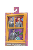 Pee-wee Herman Actionfigur Ultimate Pee-wee Herman 18 cm - Smalltinytoystore