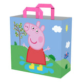 Peppa Pig Tragetasche Peppa - Smalltinytoystore