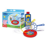 Peppa Wutz Pustefix Seifenblasen Multi-Bubbler Sortiment (5) - Smalltinytoystore