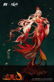 Perfect World PVC Statue 1/6 Huo Ling´er Animated theater Edition Ver. 40 cm - Smalltinytoystore
